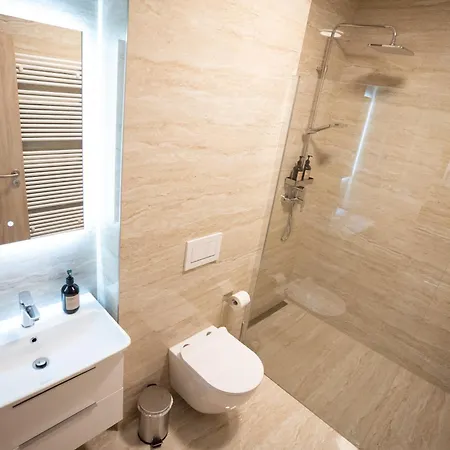 Apartman Dobre Bydlo V Beskydech Horni Becva Exterior photo