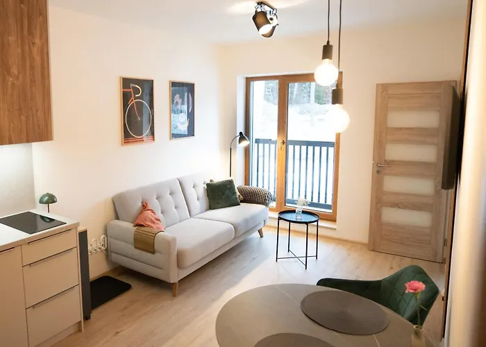Apartman Dobre Bydlo V Beskydech