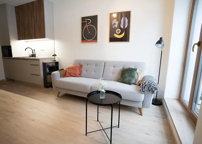 Apartman Dobre Bydlo V Beskydech