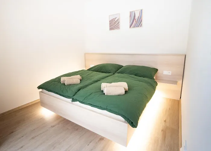 Apartman Dobre Bydlo V Beskydech