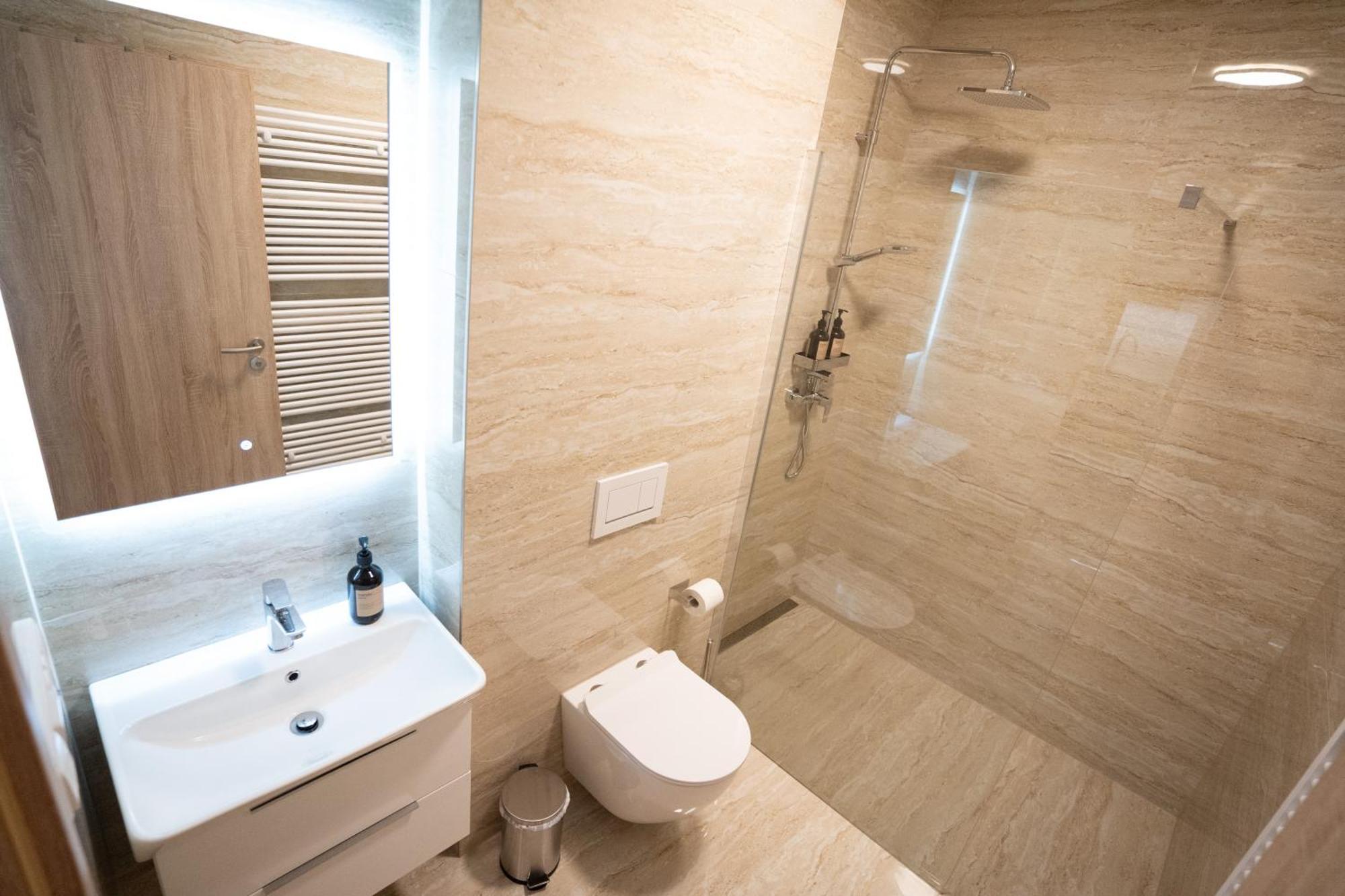 Dobre Bydlo V Beskydech Apartment Horni Becva