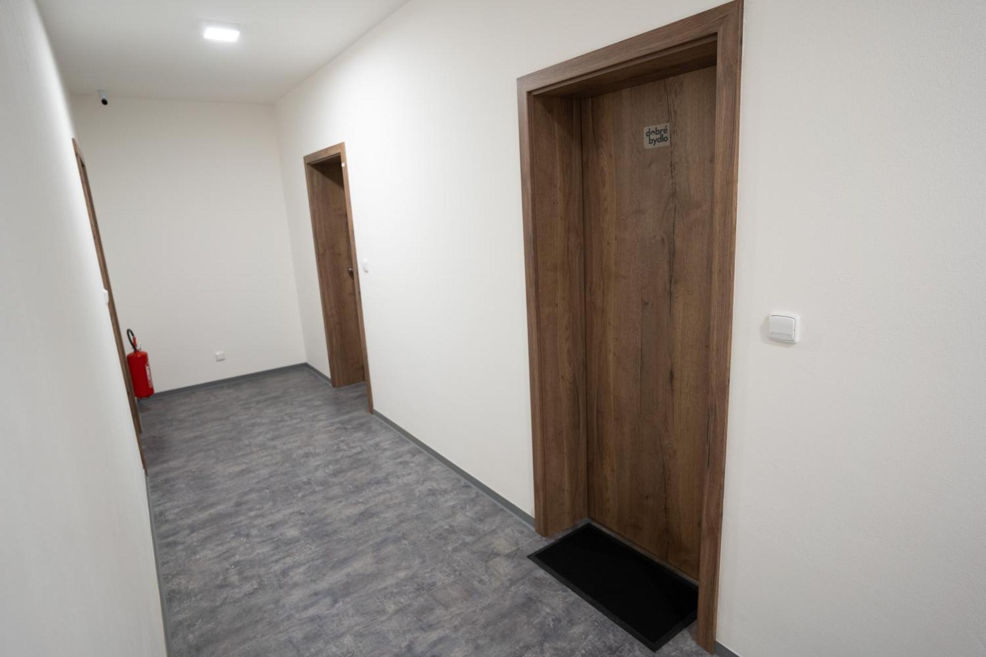 Dobre Bydlo V Beskydech Apartment *